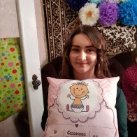 Original gift for girlfriend's anniversary