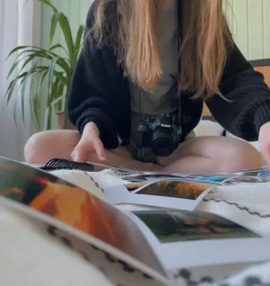 quick production of Polaroid photos in 1 working day