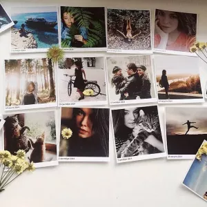 instagram photo printing