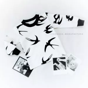 print in Polaroid style