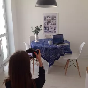 poster printing in Yekaterinburg