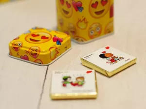 Chocolate 