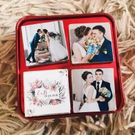 chocolates for wedding guests to order