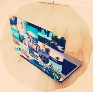 paper notebook stickers