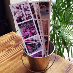 Order prints of Instagram photos