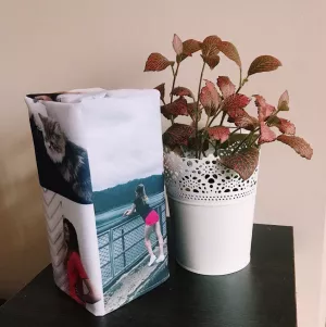 order a night light with pictures