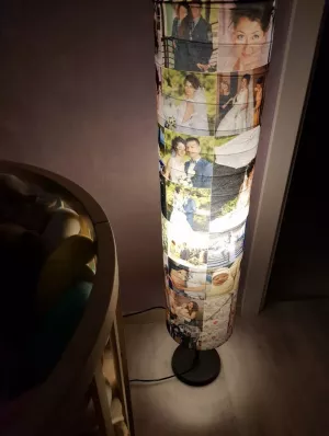 Memorable and necessary gift for the 4th wedding anniversary