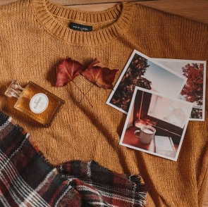 Autumn Photo Ideas