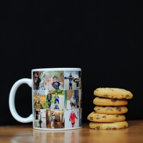 How to make a beautiful photo at home