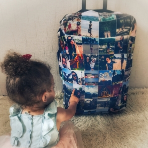 Why do you need to buy a luggage cover?