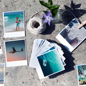 What you can do in the summer - a list!