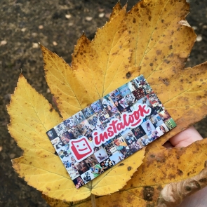 Autumn to-do list