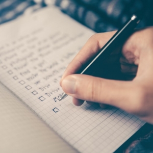 List of goals for 2024