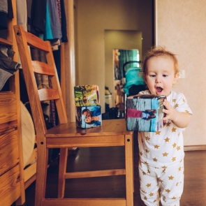 Top 6 Birthday Gifts